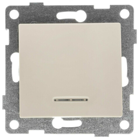 Выключатель GUSI Bravo С10В18-003