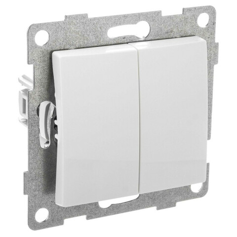 Выключатель GUSI Bravo С10В2-001