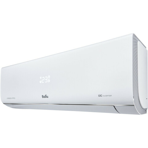 Сплит-система Ballu iGreen Pro DC BSAGI-07HN8