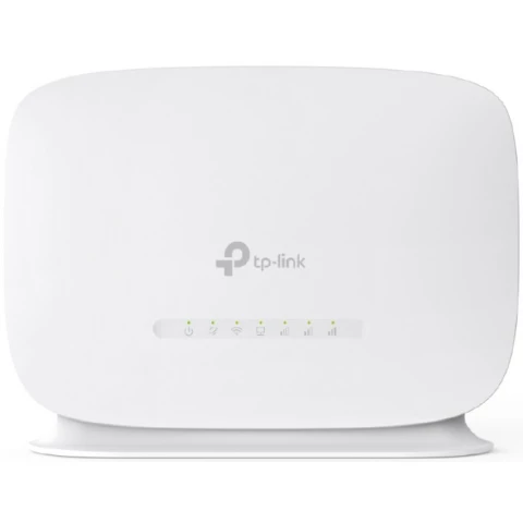 Wi-Fi маршрутизатор (роутер) TP-Link TL-MR105