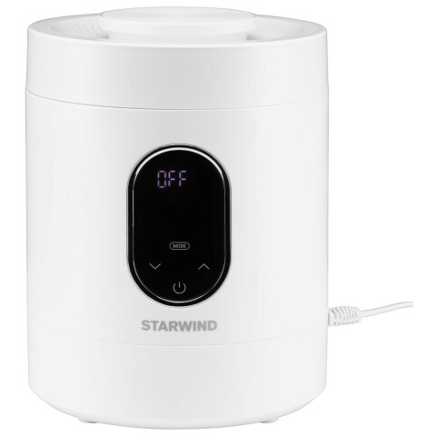 Увлажнитель воздуха Starwind SHC2325 White