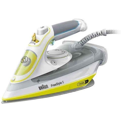 Утюг Braun SI 5016 YL