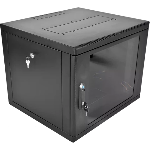 Шкаф ЦМО ШРН-М-9.650-9005