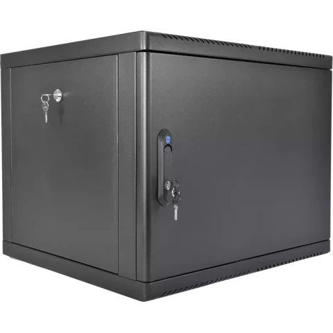 Шкаф ЦМО ШРН-М-9.650.1-9005