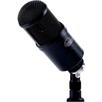 Микрофон Октава МК-519 Black