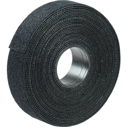 Хомут-липучка IEK UHL11-20-5M-K02