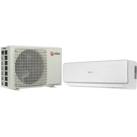 Сплит-система Roda RS-AL24F/RU-AL24F