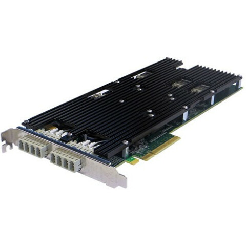 Сетевая карта Silicom PE310G4BPi9-LRD-SD