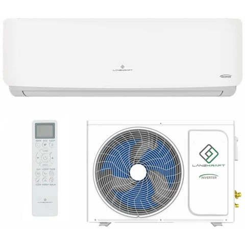 Сплит-система Lanzkraft LSWH-25FC1Z/LSAH-25FC1Z