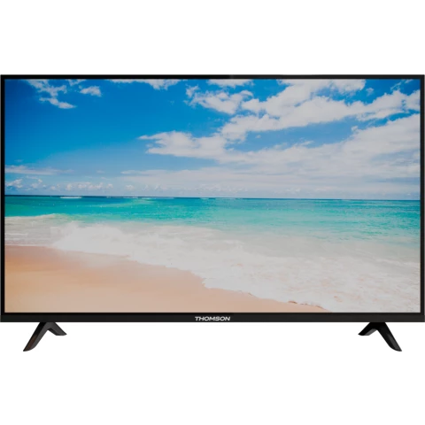 ЖК телевизор Thomson 43" T43FSM5160