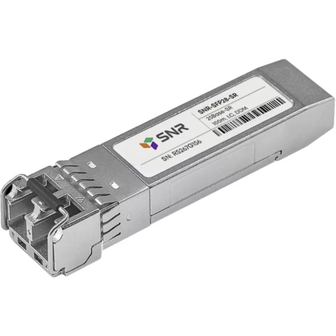 Трансивер SNR-SFP28-SR-INT