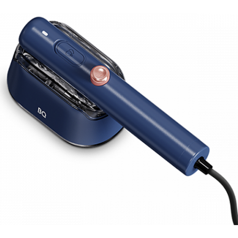 Отпариватель BQ SG1009H Blue