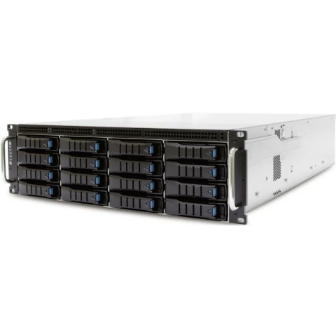 Серверный корпус AIC RSC-3ET (XE1-3ET00-10)