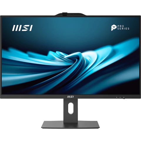 Моноблок MSI Pro AP272P 14M (9S6-AF8321-629)
