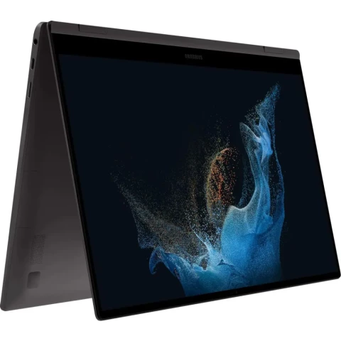 Ноутбук Samsung Galaxy Book2 Pro 360 15 (NP950QED-KA1IN)