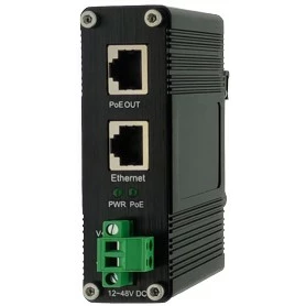 PoE инжектор NSGate NIP-172PGB