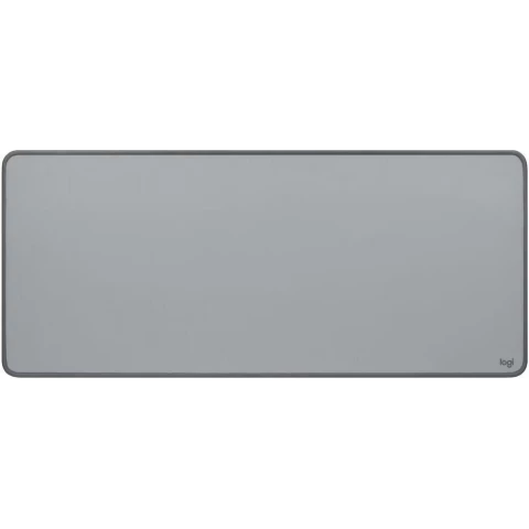 Коврик для мыши Logitech Desk Mat Studio Grey (956-000046)