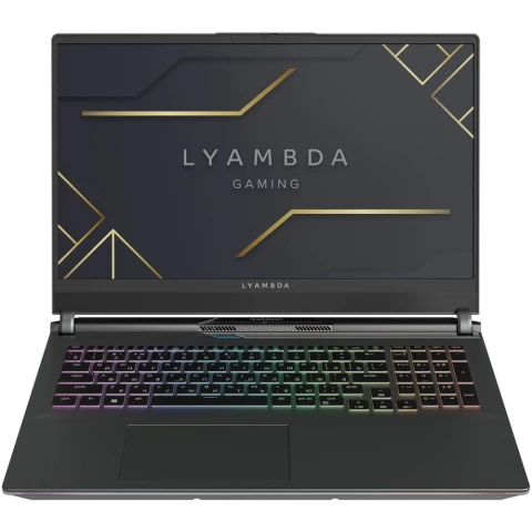 Ноутбук Lyambda LLT161 (LLT161M01UWLR_SG)
