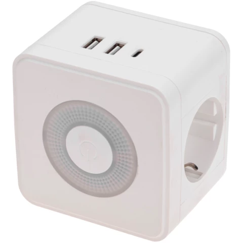 Двойник электрический Rexant 11-1251