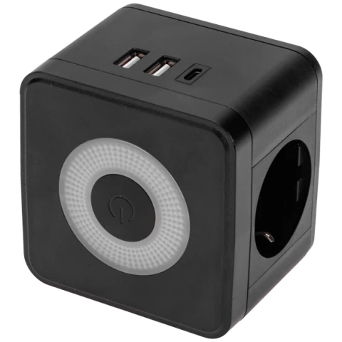 Двойник электрический Rexant 11-1252