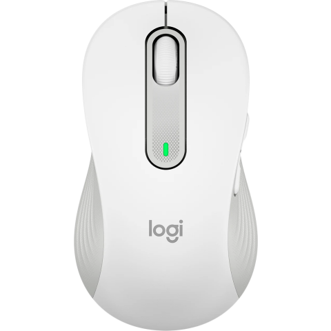Мышь Logitech Signature M650 L Left (910-006240)