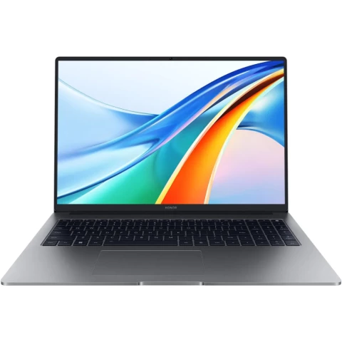 Ноутбук Honor MagicBook X16 Pro 2024 BRN-G56 (5301AHQR)