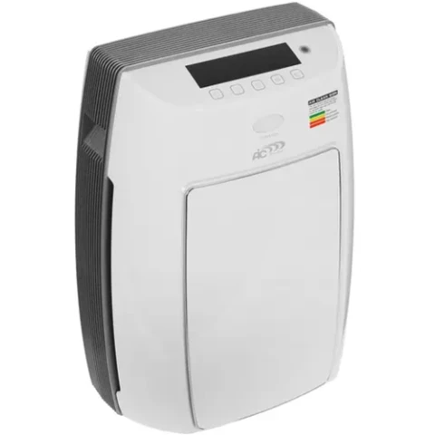 Очиститель воздуха AIC XJ-4000 White