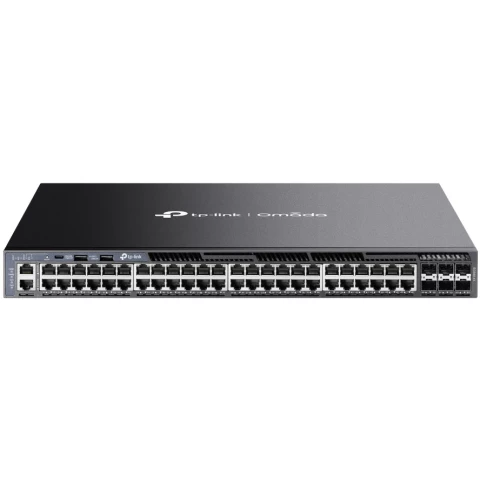 Коммутатор (свитч) TP-Link SG6654X