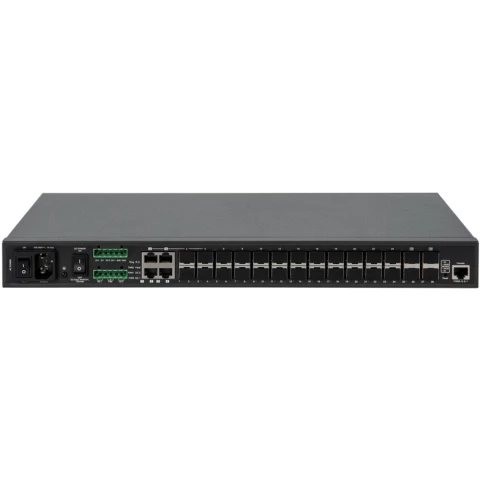 Коммутатор (свитч) NSGate DAS-26G