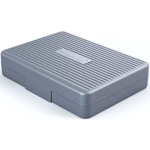 Защитный чехол для HDD Orico PHA35-5 Grey