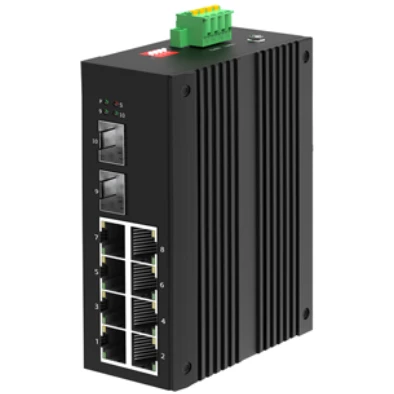 Коммутатор (свитч) NSGate NIS-3200-208GS