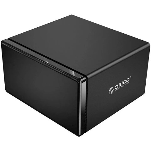 Внешний корпус для HDD Orico NS800U3 Black