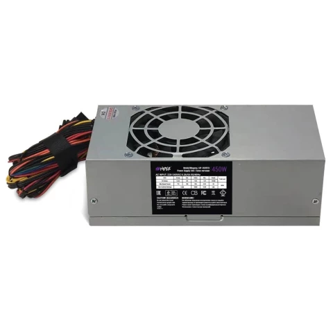 Блок питания 450W HIPER HP-450TFX OEM