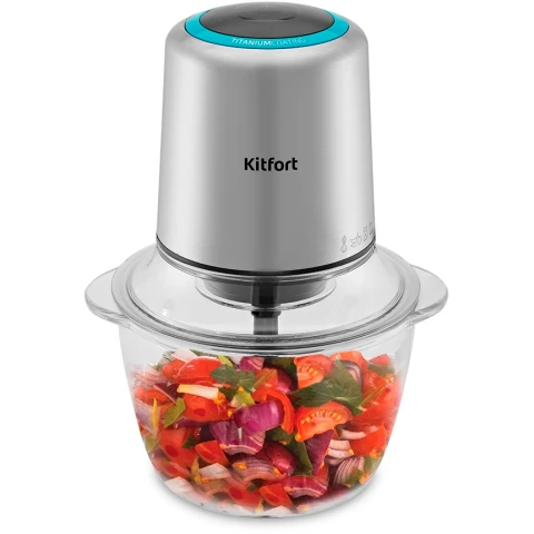 Измельчитель Kitfort КТ-3510
