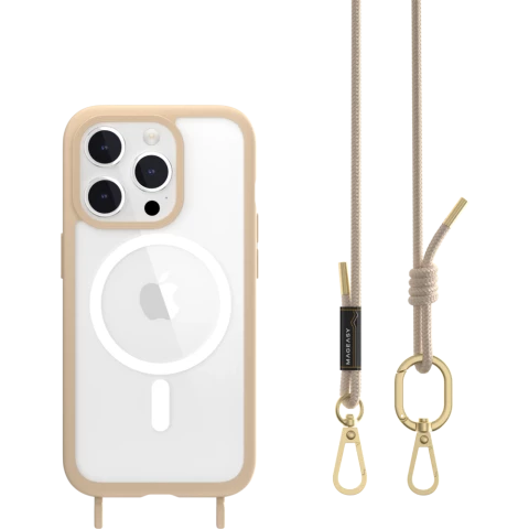 Чехол MagEasy MPH56P163BI23