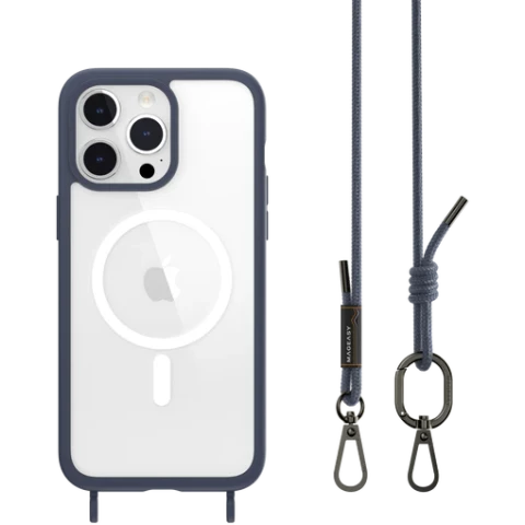 Чехол MagEasy MPH57P163BL23