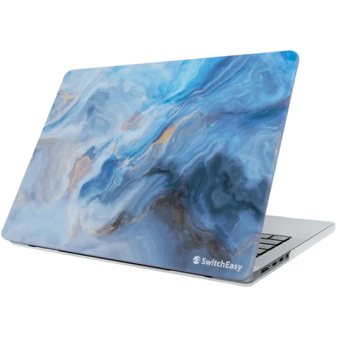 Чехол для ноутбука SwitchEasy SMB136017IB22