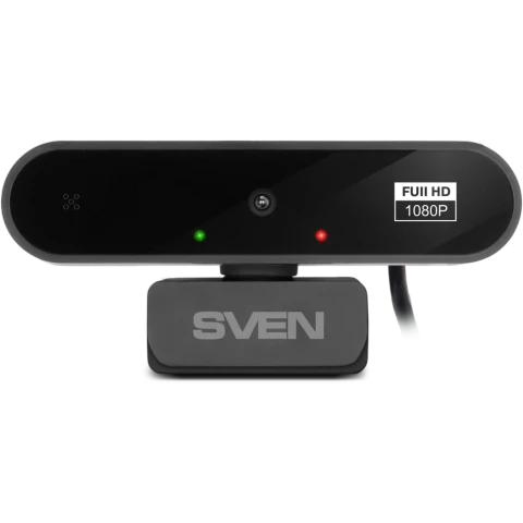 Веб-камера Sven IC-965 HD