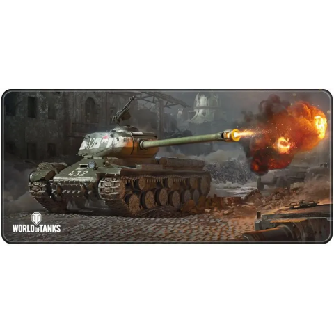 Коврик для мыши World of Tanks (TTIS) XL