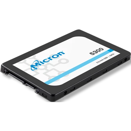 Накопитель SSD 480Gb SATA-III Lenovo (4XB7A17088)