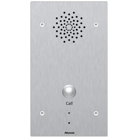 Вызывная панель Akuvox E21A V3