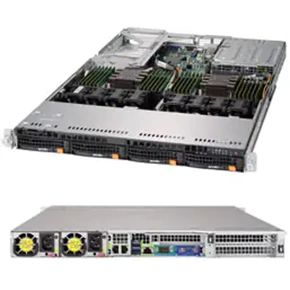 Серверная платформа SuperMicro SYS-6019U-TN4RT