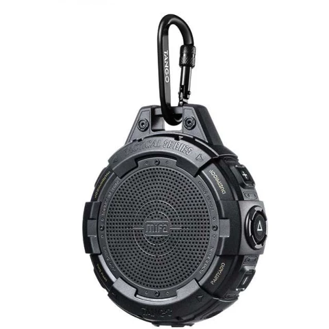 Портативная акустика MIFA Tango Black (S211)