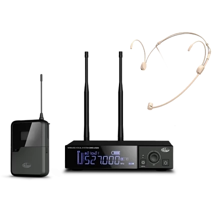 Радиосистема Октава OWS-U1200D