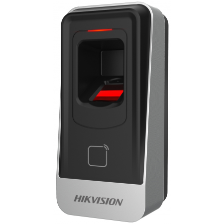 Считыватель отпечатков пальцев Hikvision DS-K1201AEF