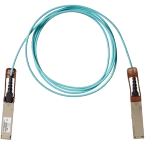 Кабель QSFP28 Cisco QSFP-100G-AOC1M=