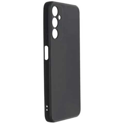 Чехол Zibelino ZSMF-SAM-A057-BLK