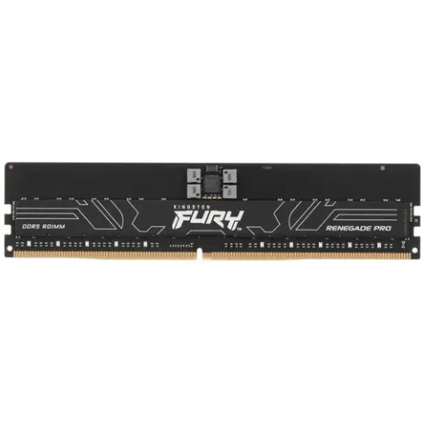 Оперативная память 32Gb DDR5 4800MHz Kingston Fury Renegade Pro (KF548R36RB-32)