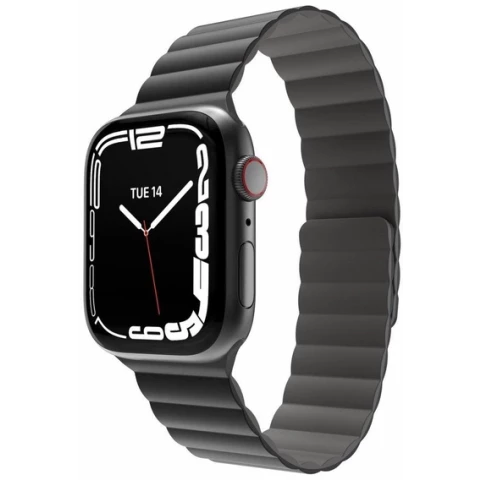 Ремешок MagEasy MAW245078BK22