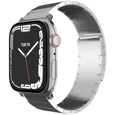 Ремешок MagEasy MAW801044SV22